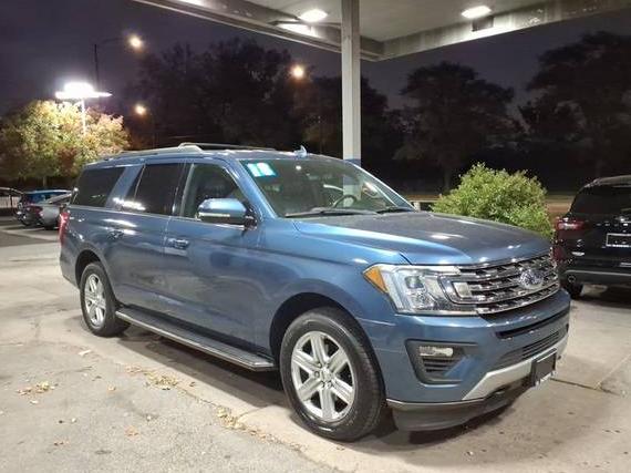 FORD EXPEDITION MAX 2019 1FMJK1JT7KEA11690 image